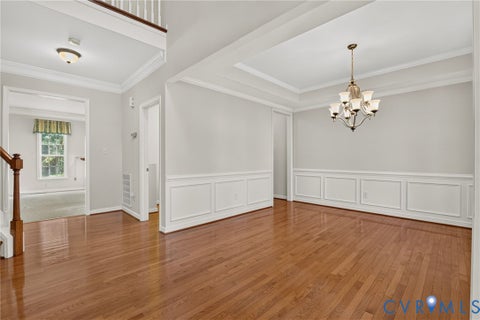 Tiny photo for 4121 Gadwell Court, Providence Forge, VA 23140 (MLS # 2624141)