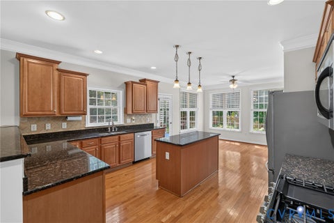 Tiny photo for 4121 Gadwell Court, Providence Forge, VA 23140 (MLS # 2624141)