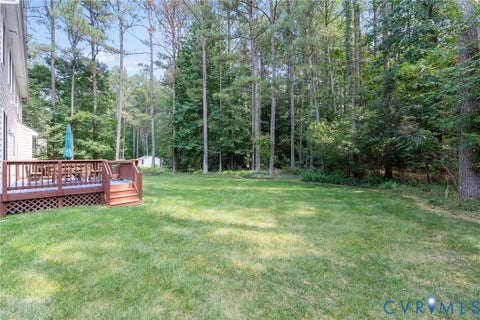 Tiny photo for 4121 Gadwell Court, Providence Forge, VA 23140 (MLS # 2624141)