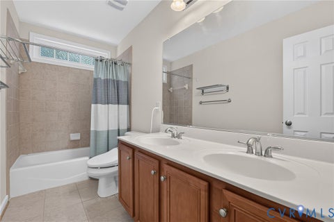Tiny photo for 4121 Gadwell Court, Providence Forge, VA 23140 (MLS # 2624141)