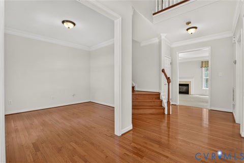Tiny photo for 4121 Gadwell Court, Providence Forge, VA 23140 (MLS # 2624141)