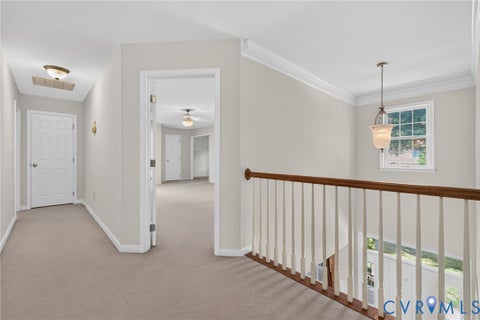 Tiny photo for 4121 Gadwell Court, Providence Forge, VA 23140 (MLS # 2624141)