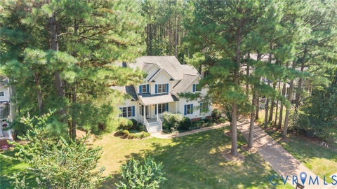 Tiny photo for 4121 Gadwell Court, Providence Forge, VA 23140 (MLS # 2624141)