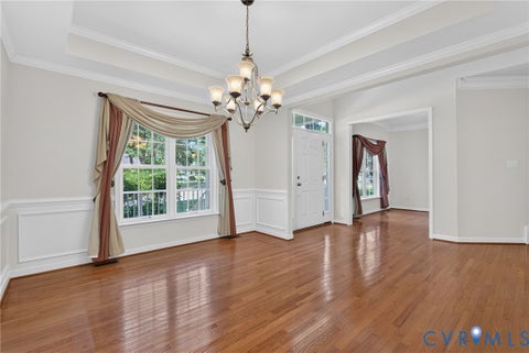 Tiny photo for 4121 Gadwell Court, Providence Forge, VA 23140 (MLS # 2624141)