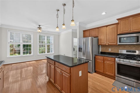 Tiny photo for 4121 Gadwell Court, Providence Forge, VA 23140 (MLS # 2624141)
