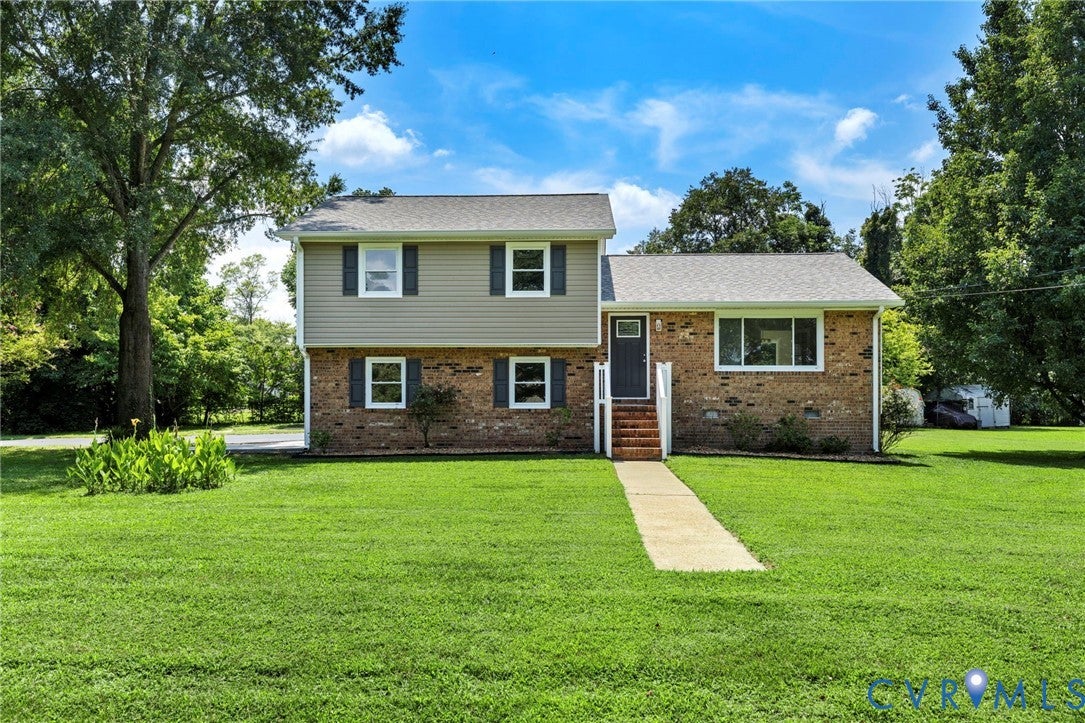 2616 LIVERMAN Drive