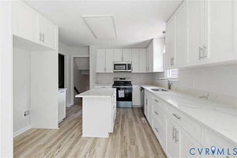 Tiny photo for 2616 LIVERMAN Drive, North Prince George, VA 23860 (MLS # 2621768)