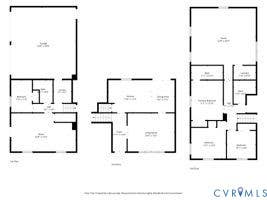 Tiny photo for 2616 LIVERMAN Drive, North Prince George, VA 23860 (MLS # 2621768)