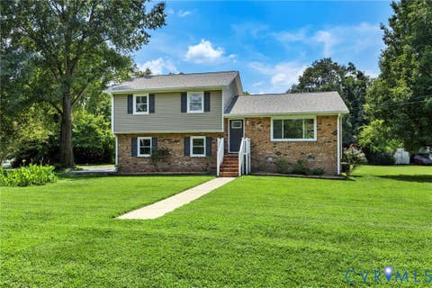 Tiny photo for 2616 LIVERMAN Drive, North Prince George, VA 23860 (MLS # 2621768)
