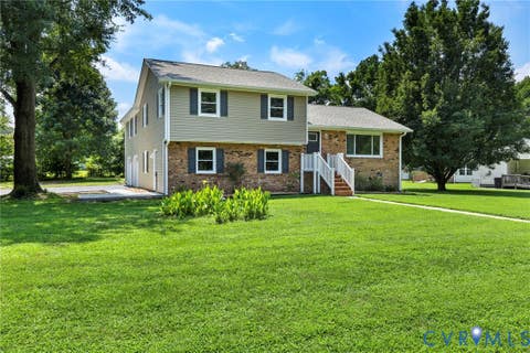 Tiny photo for 2616 LIVERMAN Drive, North Prince George, VA 23860 (MLS # 2621768)