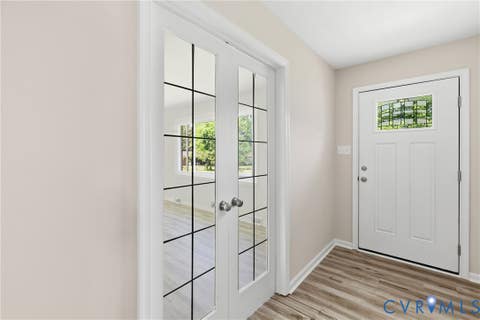 Tiny photo for 2616 LIVERMAN Drive, North Prince George, VA 23860 (MLS # 2621768)