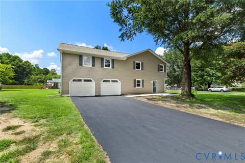 Tiny photo for 2616 LIVERMAN Drive, North Prince George, VA 23860 (MLS # 2621768)