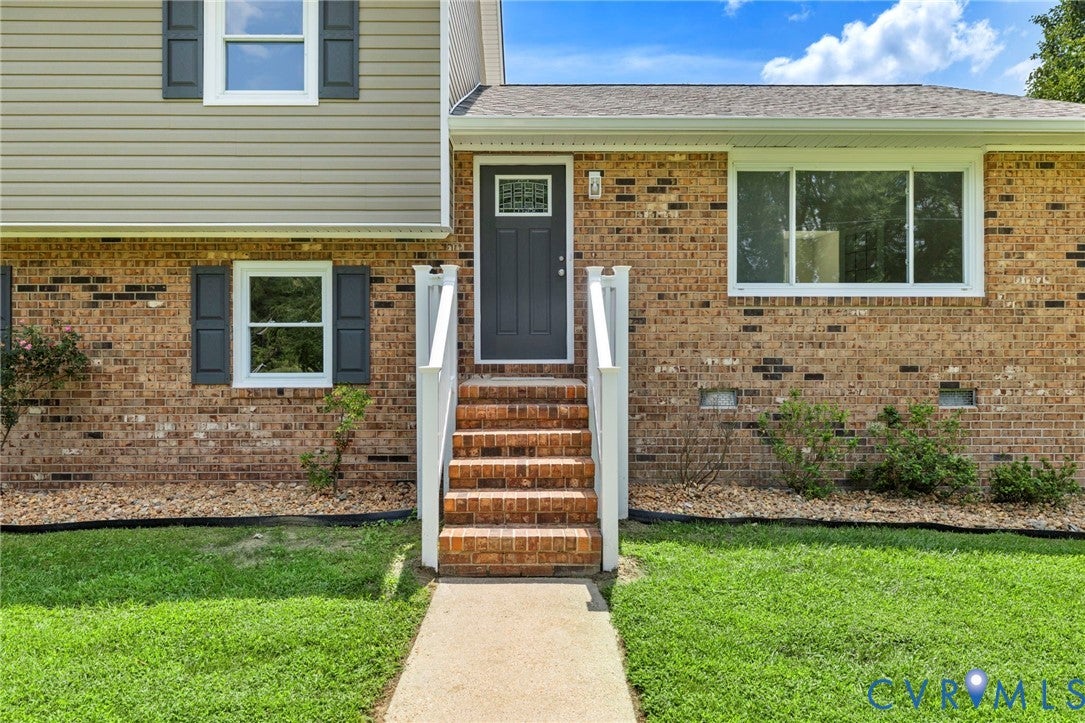 2616 LIVERMAN Drive