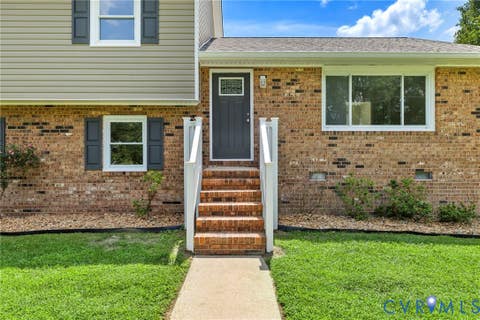 Tiny photo for 2616 LIVERMAN Drive, North Prince George, VA 23860 (MLS # 2621768)