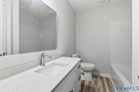 Tiny photo for 2616 LIVERMAN Drive, North Prince George, VA 23860 (MLS # 2621768)