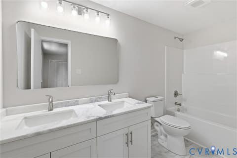 Tiny photo for 2616 LIVERMAN Drive, North Prince George, VA 23860 (MLS # 2621768)
