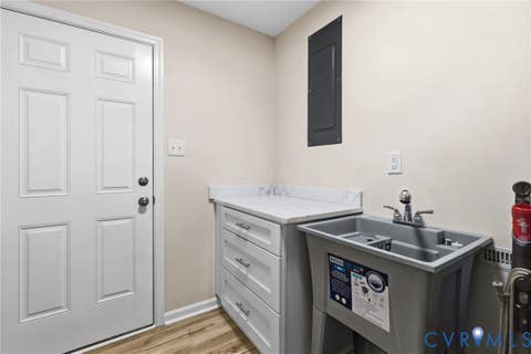 Tiny photo for 2616 LIVERMAN Drive, North Prince George, VA 23860 (MLS # 2621768)