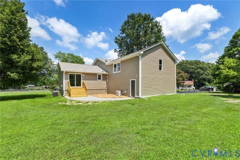 Tiny photo for 2616 LIVERMAN Drive, North Prince George, VA 23860 (MLS # 2621768)