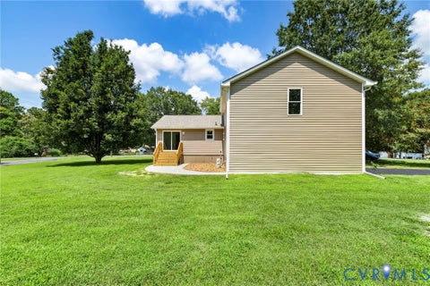 Tiny photo for 2616 LIVERMAN Drive, North Prince George, VA 23860 (MLS # 2621768)