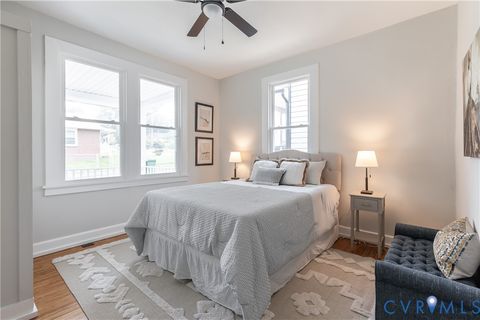 Tiny photo for 5406 Campbell Avenue, Richmond, VA 23231 (MLS # 2619826)