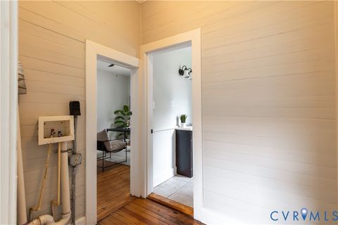 Tiny photo for 5406 Campbell Avenue, Richmond, VA 23231 (MLS # 2619826)