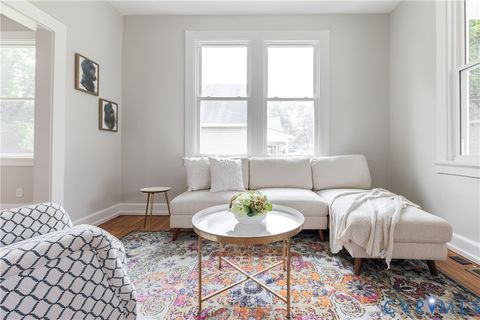 Tiny photo for 5406 Campbell Avenue, Richmond, VA 23231 (MLS # 2619826)