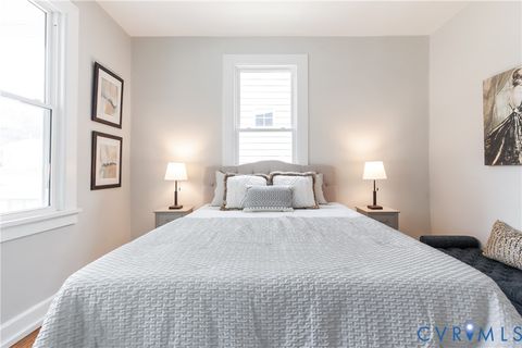 Tiny photo for 5406 Campbell Avenue, Richmond, VA 23231 (MLS # 2619826)