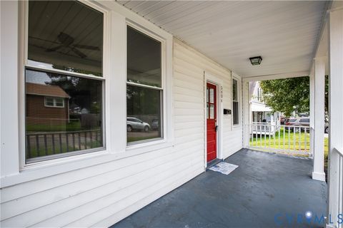 Tiny photo for 5406 Campbell Avenue, Richmond, VA 23231 (MLS # 2619826)