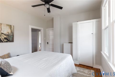 Tiny photo for 5406 Campbell Avenue, Richmond, VA 23231 (MLS # 2619826)