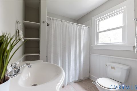 Tiny photo for 5406 Campbell Avenue, Richmond, VA 23231 (MLS # 2619826)