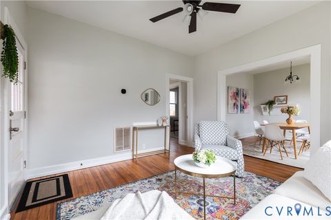 Tiny photo for 5406 Campbell Avenue, Richmond, VA 23231 (MLS # 2619826)