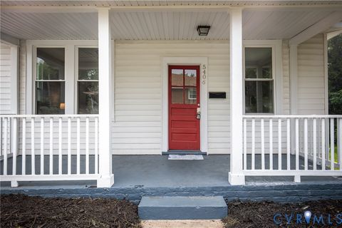 Tiny photo for 5406 Campbell Avenue, Richmond, VA 23231 (MLS # 2619826)