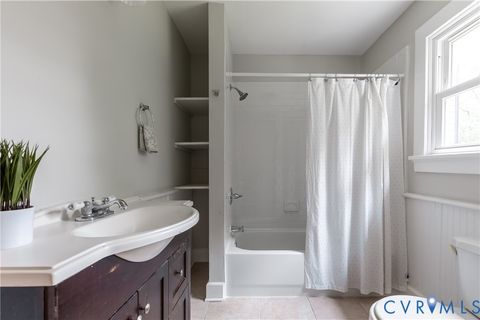 Tiny photo for 5406 Campbell Avenue, Richmond, VA 23231 (MLS # 2619826)