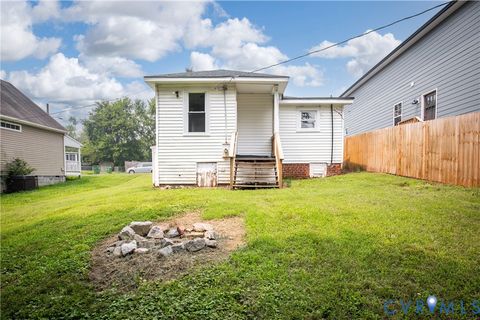 Tiny photo for 5406 Campbell Avenue, Richmond, VA 23231 (MLS # 2619826)