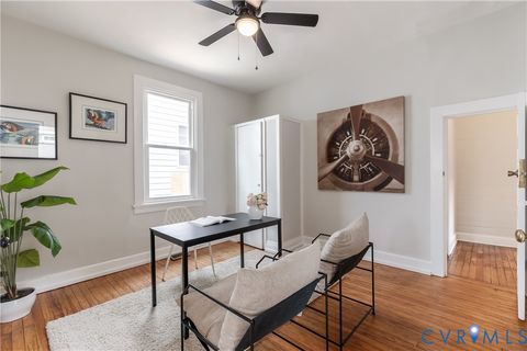 Tiny photo for 5406 Campbell Avenue, Richmond, VA 23231 (MLS # 2619826)