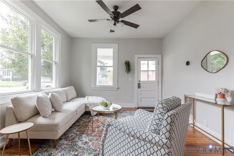 Tiny photo for 5406 Campbell Avenue, Richmond, VA 23231 (MLS # 2619826)