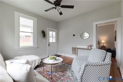 Tiny photo for 5406 Campbell Avenue, Richmond, VA 23231 (MLS # 2619826)