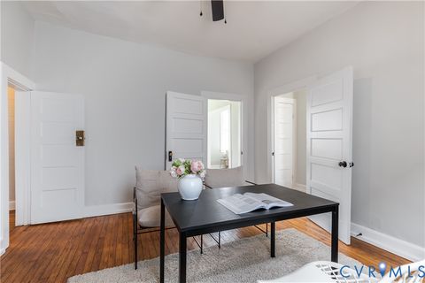 Tiny photo for 5406 Campbell Avenue, Richmond, VA 23231 (MLS # 2619826)