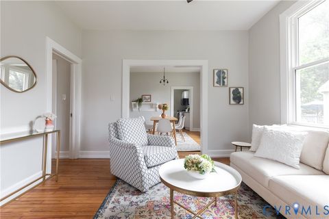 Tiny photo for 5406 Campbell Avenue, Richmond, VA 23231 (MLS # 2619826)