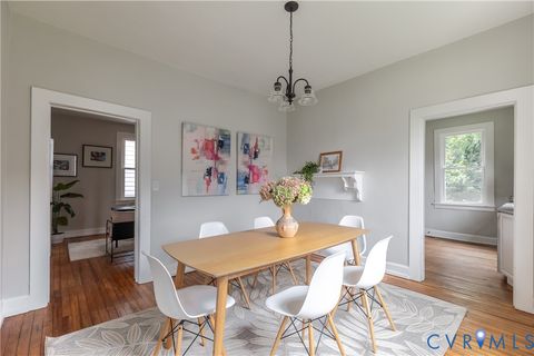 Tiny photo for 5406 Campbell Avenue, Richmond, VA 23231 (MLS # 2619826)