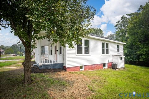 Tiny photo for 5406 Campbell Avenue, Richmond, VA 23231 (MLS # 2619826)