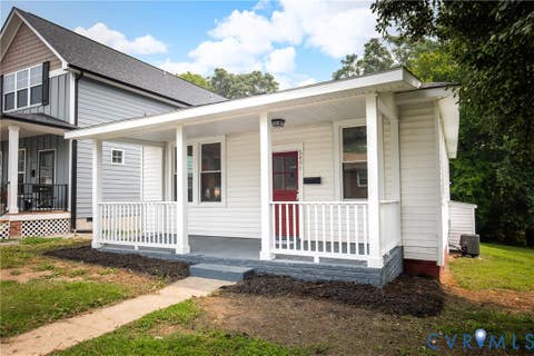 Tiny photo for 5406 Campbell Avenue, Richmond, VA 23231 (MLS # 2619826)