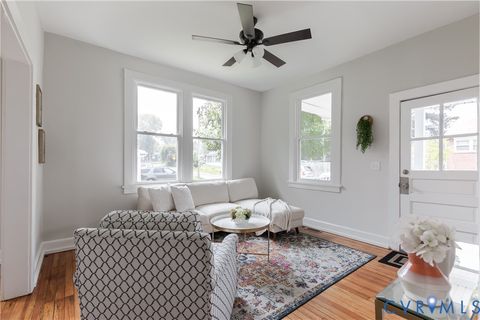 Tiny photo for 5406 Campbell Avenue, Richmond, VA 23231 (MLS # 2619826)