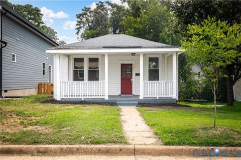 Tiny photo for 5406 Campbell Avenue, Richmond, VA 23231 (MLS # 2619826)