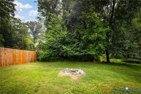 Tiny photo for 5406 Campbell Avenue, Richmond, VA 23231 (MLS # 2619826)