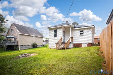 Tiny photo for 5406 Campbell Avenue, Richmond, VA 23231 (MLS # 2619826)
