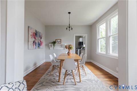 Tiny photo for 5406 Campbell Avenue, Richmond, VA 23231 (MLS # 2619826)