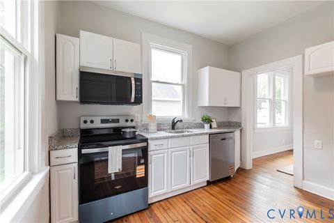 Tiny photo for 5406 Campbell Avenue, Richmond, VA 23231 (MLS # 2619826)