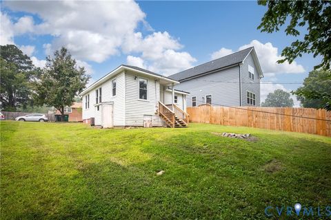 Tiny photo for 5406 Campbell Avenue, Richmond, VA 23231 (MLS # 2619826)