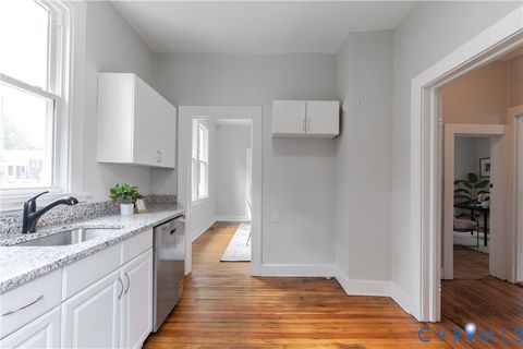 Tiny photo for 5406 Campbell Avenue, Richmond, VA 23231 (MLS # 2619826)